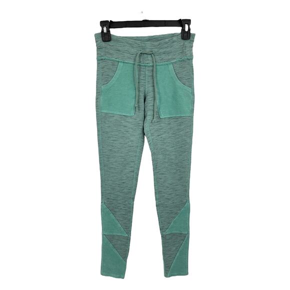 Free People Movement pants Kyoto utility pocket leggings - Picture 1 of 4